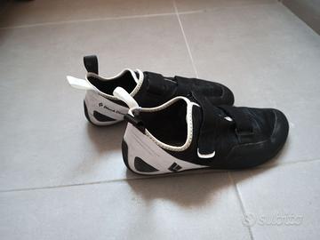 Scarpe arrampicata Black Diamond Momentum 44,5