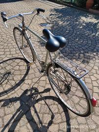 Bicicletta uomo 28"