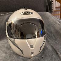 Casco moto OSBE