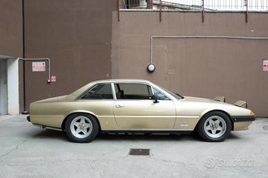 Ferrari 400i aut RHD