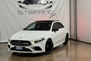 Mercedes-benz A 180 d Automatic Premium