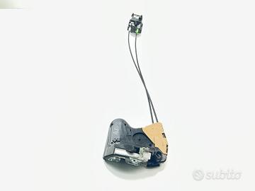 SERRATURA ANTERIORE DESTRA SUZUKI Ignis Serie (/MF