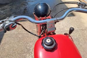 guzzino 65 del 1954
