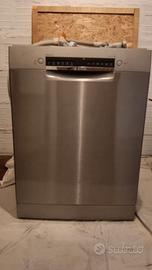 LAVASTOVIGLIE BOSCH SilencePlus