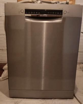 LAVASTOVIGLIE BOSCH SilencePlus