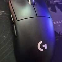 Logitech G PRO X SUPERLIGHT