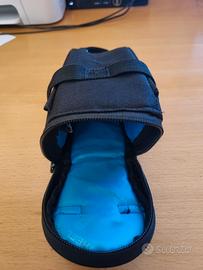 Roswheel Borsa da sella universale per bicicletta