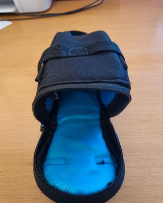 Roswheel Borsa da sella universale per bicicletta