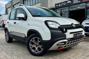 Fiat Panda 1.2 City Cross - ok neopatentato