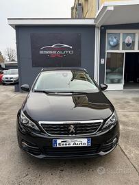 Peugeot 308 BlueHDi 130 S&S Allure