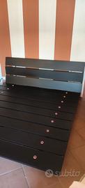 Letto Tadao FLOU