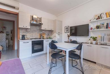 2 LOCALI A ROSETO DEGLI ABRUZZI