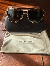 occhiali da sole Louis Vuitton modello Z0658U “Per