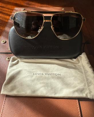occhiali da sole Louis Vuitton modello Z0658U “Per