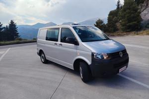 Volkswagen T5 Transporter Camper-Omologato Camper 