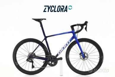 Giant TCR Advanced SL Di2 12V t.54