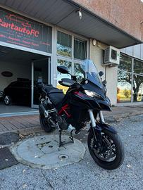 Ducati Multistrada 1200 S