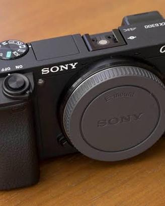 Sony a6300