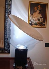 lampada Taccia Flos 