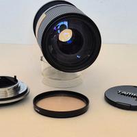 Tamron 70-210mm f/ 3,8-4 Macro Obiettivo Zoom