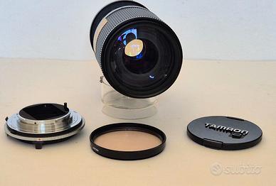 Tamron 70-210mm f/ 3,8-4 Macro Obiettivo Zoom