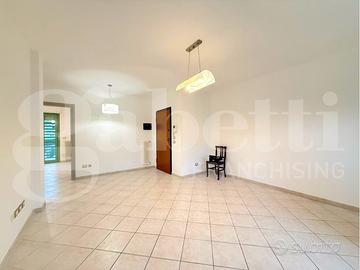 Appartamento Imperia [Cod. rif 400VRG]