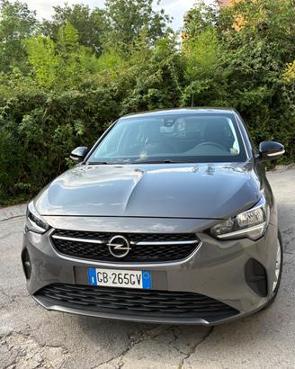 Opel Corsa 1.2 Edition