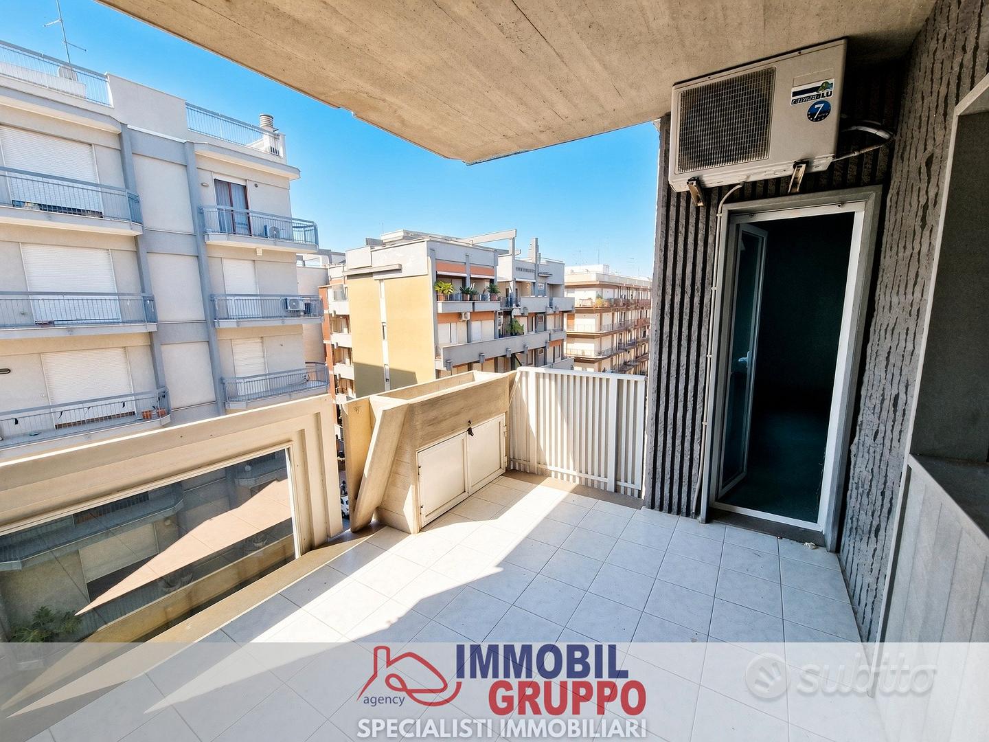 Appartamento – Andria, San Valentino - Vista 3