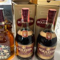 Bottigli sigillate e “ datate “