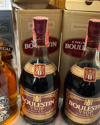 Bottigli sigillate e “ datate “