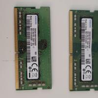 RAM Samsung M471A1K43DB1-CTD DDR4 16GB (2x8) 2666