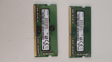 RAM Samsung M471A1K43DB1-CTD DDR4 16GB (2x8) 2666