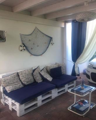 Casa Indipendente vicino spiaggia