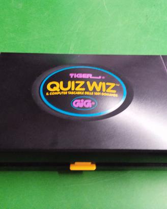 Consolle Tiger by GIG 