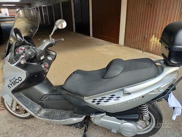 Scooter Kymco 250i