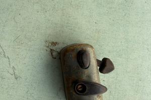 Devialuce vespa vb1t gs dei poveri originale .