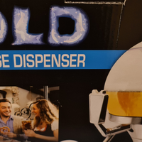 Distributore bevande