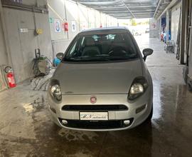 Fiat Grande Punto Grande Punto 1.4 5 porte Actual 