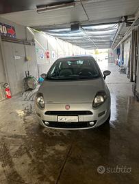 Fiat Grande Punto Grande Punto 1.4 5 porte Actual 