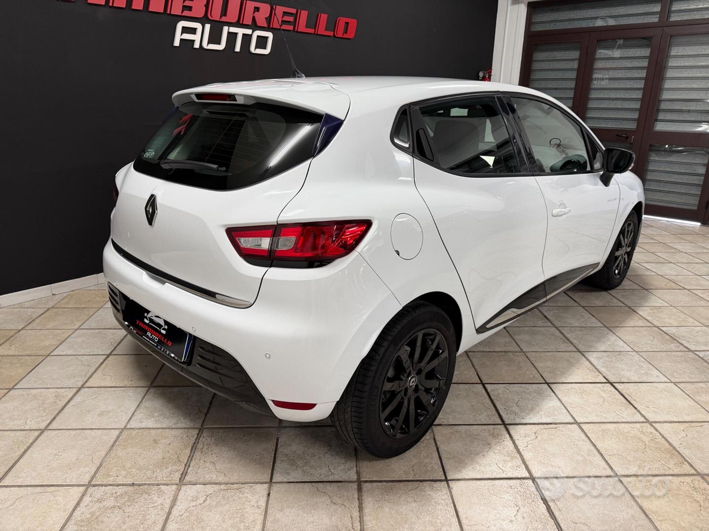 Renault Clio 2019 photo 4