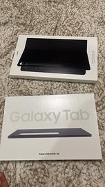 Samsung Galaxy Tab S10 FE+ 5G