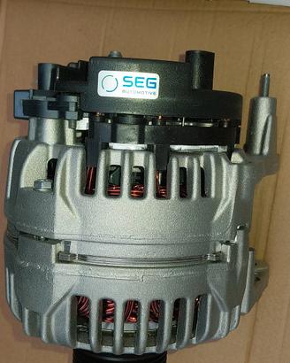 alternatore 