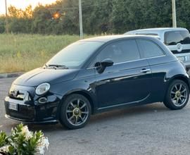 Fiat 500 (mod abarth)