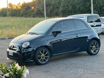 Fiat 500 (mod abarth)