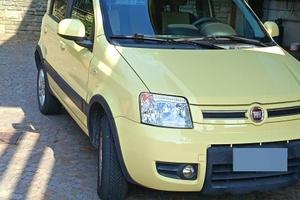 panda fiat