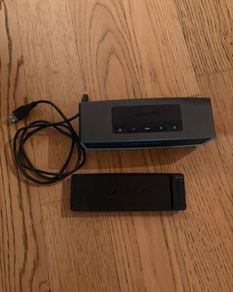 Bose soundlink mini 2
