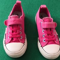 Scarpa sneakers Original Marines colore Fuxia