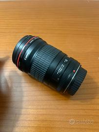 Canon 135mm F2.0 L USM
