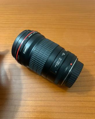 Canon 135mm F2.0 L USM