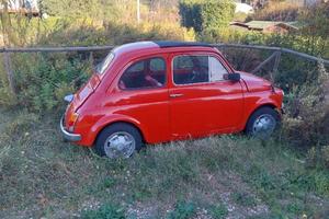 500 d'epoca originale